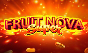 Новый слот Fruit Super Nova в казино Pin Up